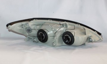 Headlight Assembly
