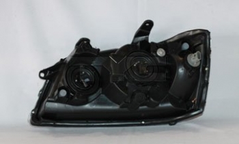 Headlight Assembly