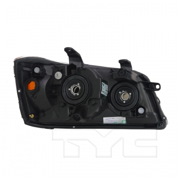 Headlight Assembly