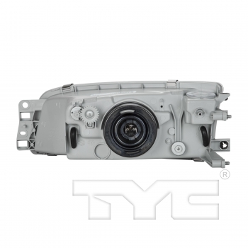 Headlight Assembly