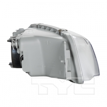Headlight Assembly