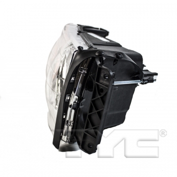Headlight Assembly
