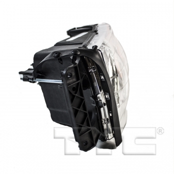 Headlight Assembly