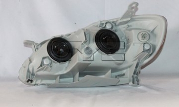 Headlight Assembly