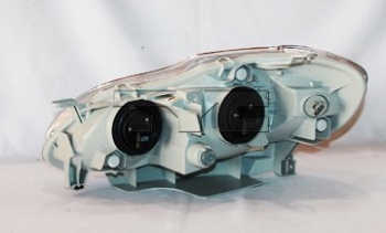 Headlight Assembly