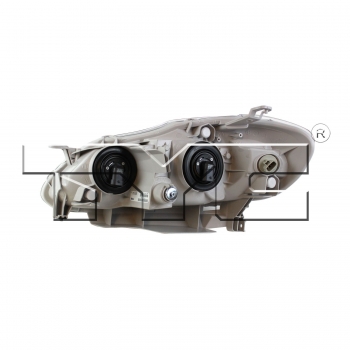 Headlight Assembly
