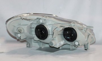 Headlight Assembly