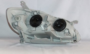 Headlight Assembly