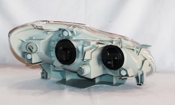 Headlight Assembly