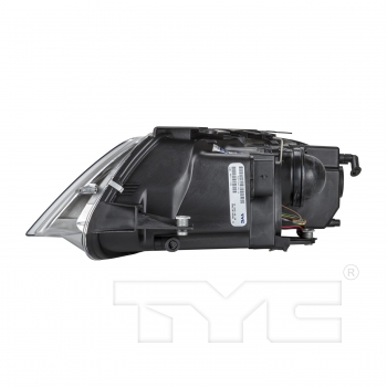 Headlight Assembly