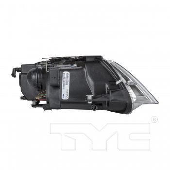 Headlight Assembly