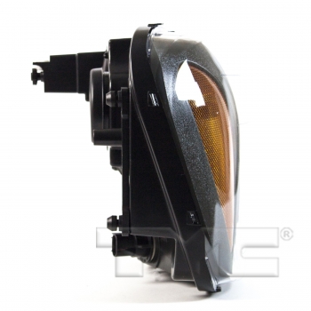 Headlight Assembly