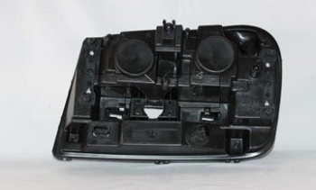Headlight Assembly
