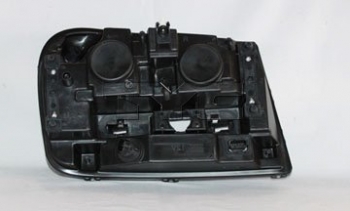Headlight Assembly