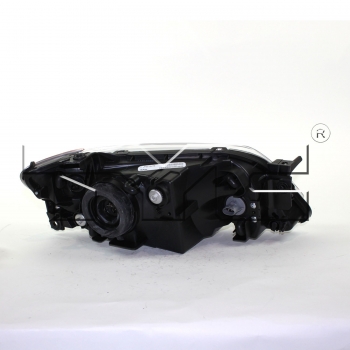 Headlight Assembly