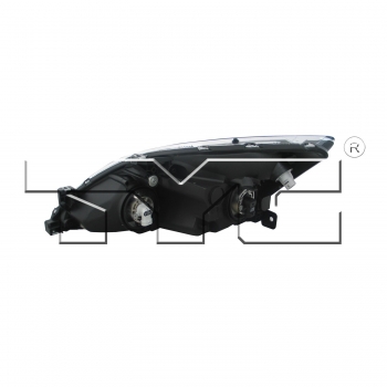 Headlight Assembly