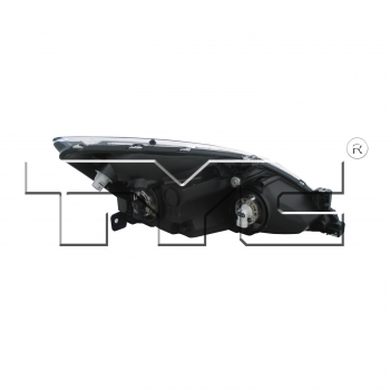 Headlight Assembly