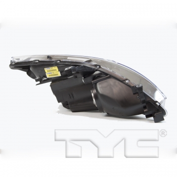 Headlight Assembly