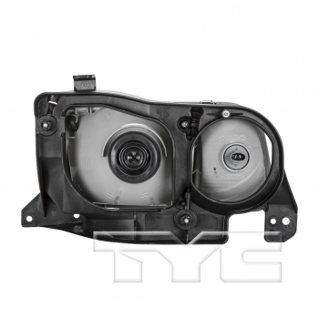 Headlight Assembly