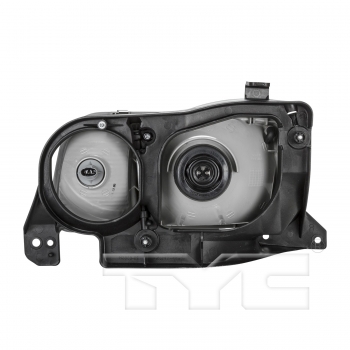 Headlight Assembly