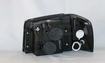 Headlight Assembly