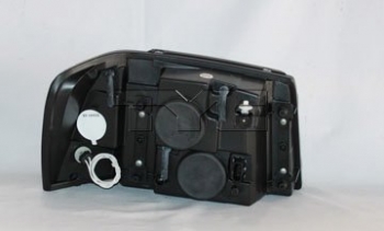 Headlight Assembly