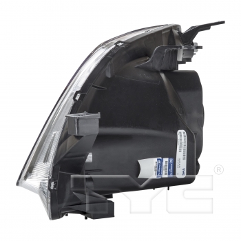 Headlight Assembly