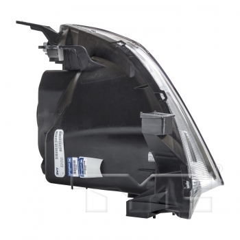 Headlight Assembly