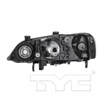 Headlight Assembly