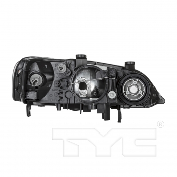 Headlight Assembly