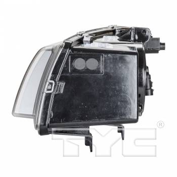 Headlight Assembly