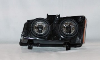 Headlight Assembly