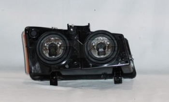 Headlight Assembly