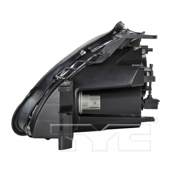 Headlight Assembly