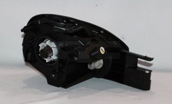 Headlight Assembly