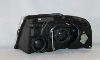 Headlight Assembly