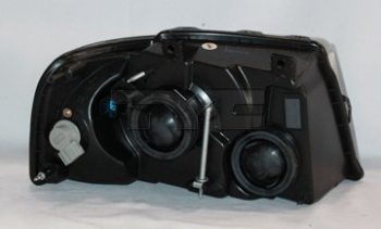 Headlight Assembly