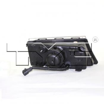 Headlight Assembly