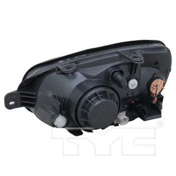 Headlight Assembly