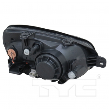 Headlight Assembly