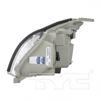Headlight Assembly