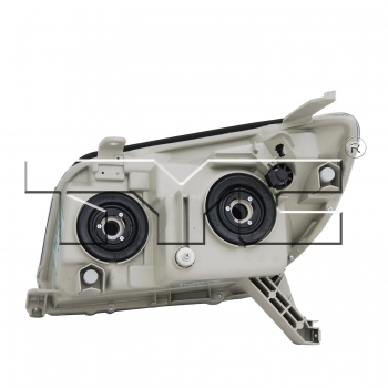 Headlight Assembly