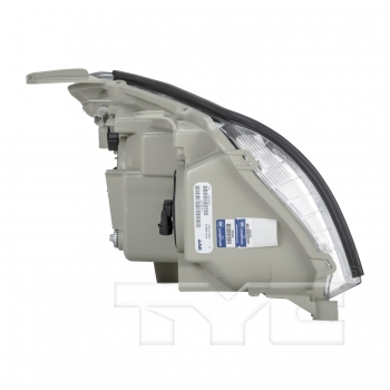 Headlight Assembly
