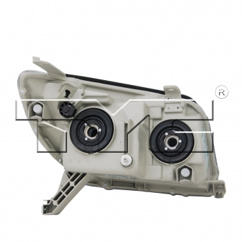 Headlight Assembly