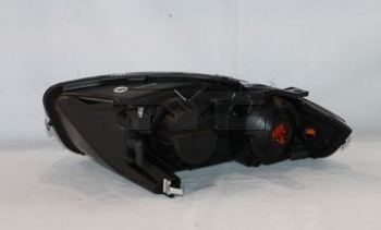 Headlight Assembly