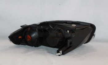 Headlight Assembly