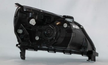 Headlight Assembly