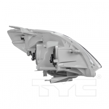 Headlight Assembly