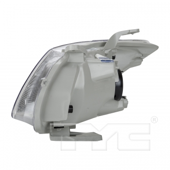 Headlight Assembly