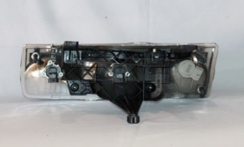 Headlight Assembly